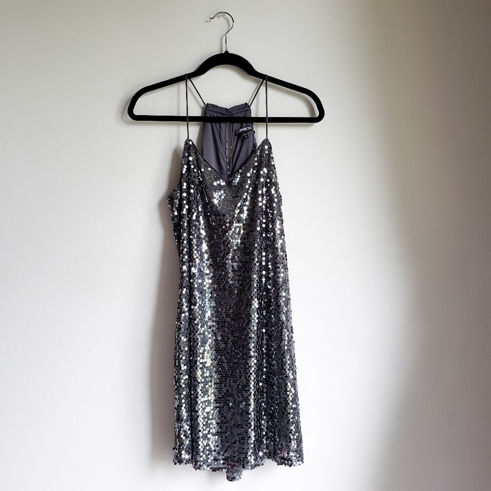 EXPRESS DRESS - Picture 3 of 5